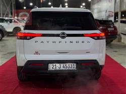 نيسان باثفايندر